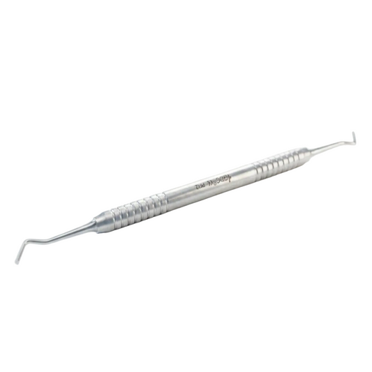GDC Plastic Filling Instrument – PF2 | Stainless Steel Composite Filling Instrument | BuyDental India