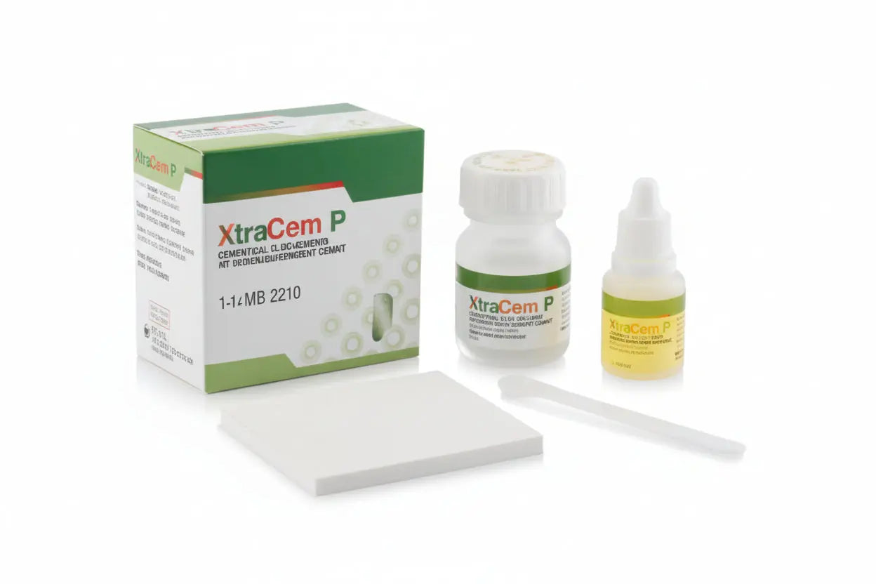 Medicept Xtracem-P mdental