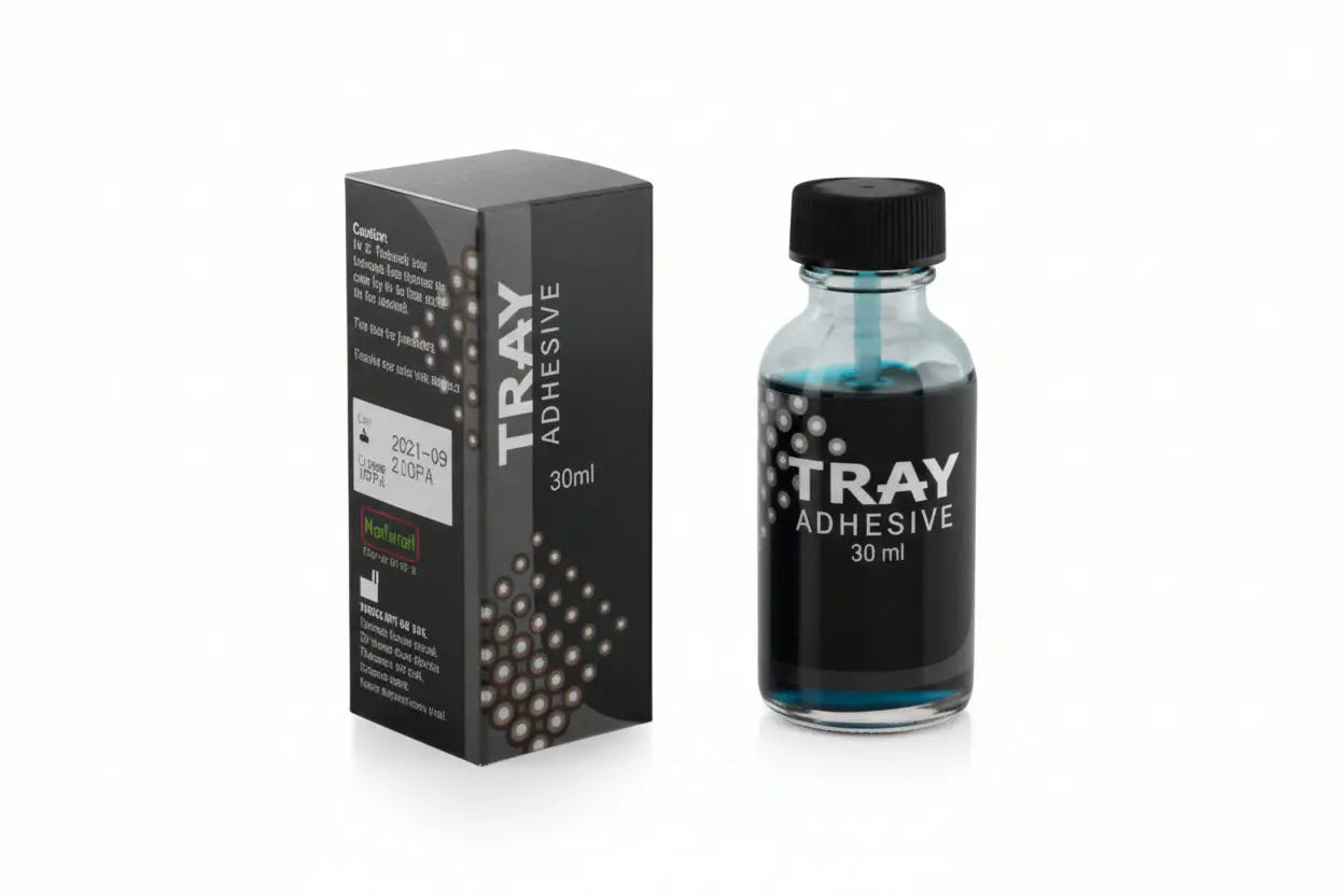 Medicept Tray Adhesive mdental