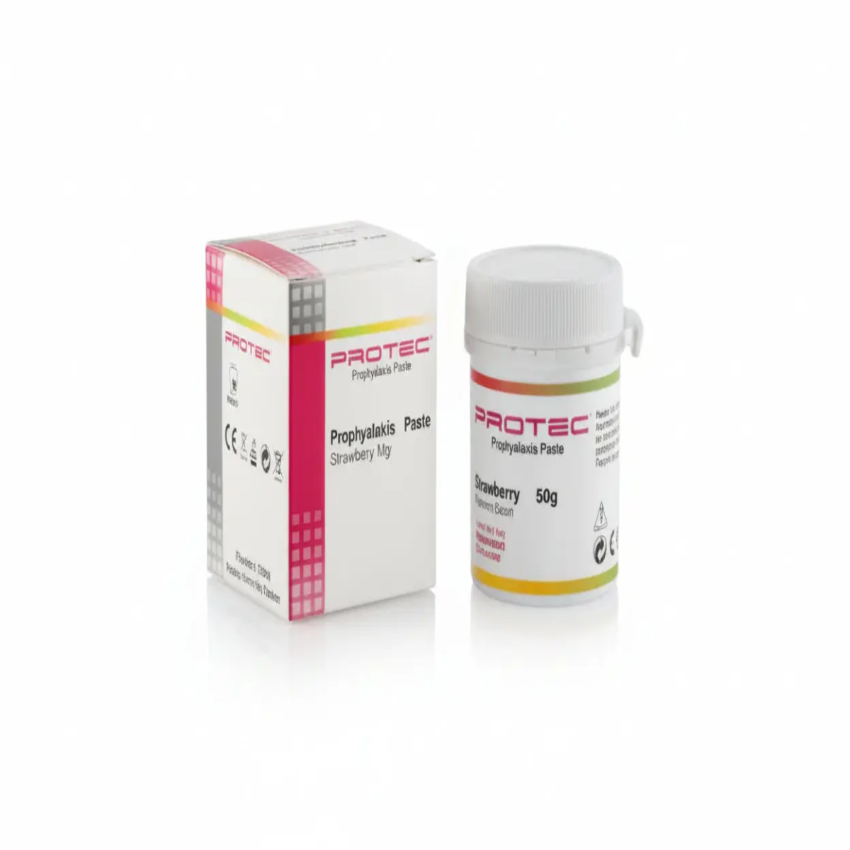 Medicept Protec 50g | Polishing paste | Dental Restorative Material