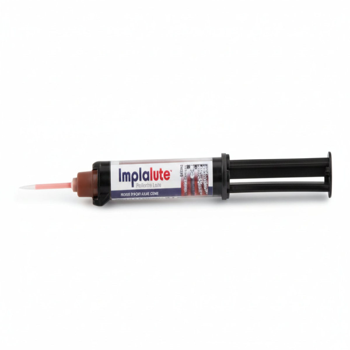 Medicept Implalute | Implant Temporary Luting Cement | Dental Implant Cement | Eugenol-Free Cement