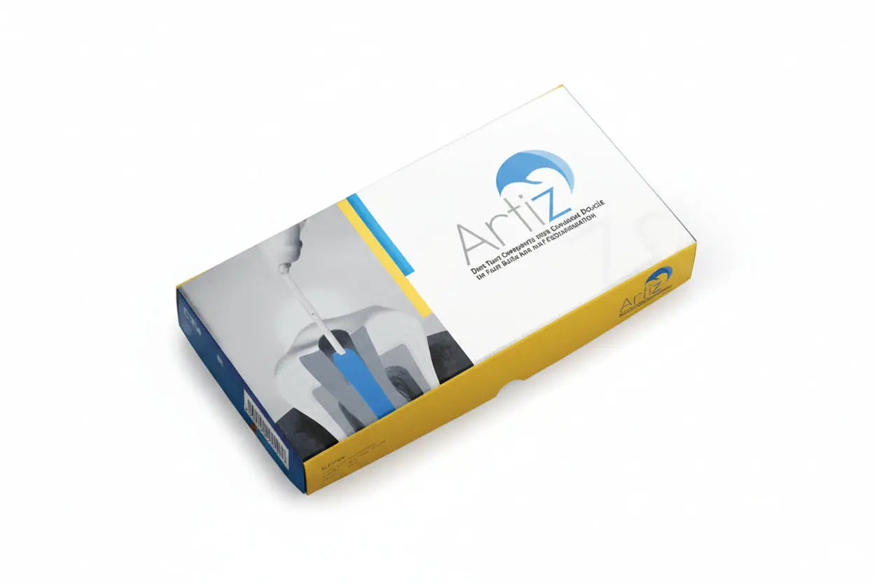 Medicept Artiz mdental