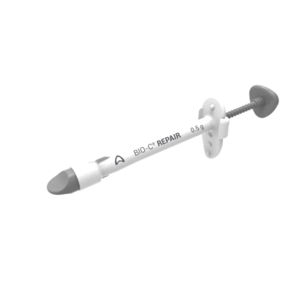 Angelus Bio-C Repair: Ready to use Bio-Ceramic Reparative Putty mdental