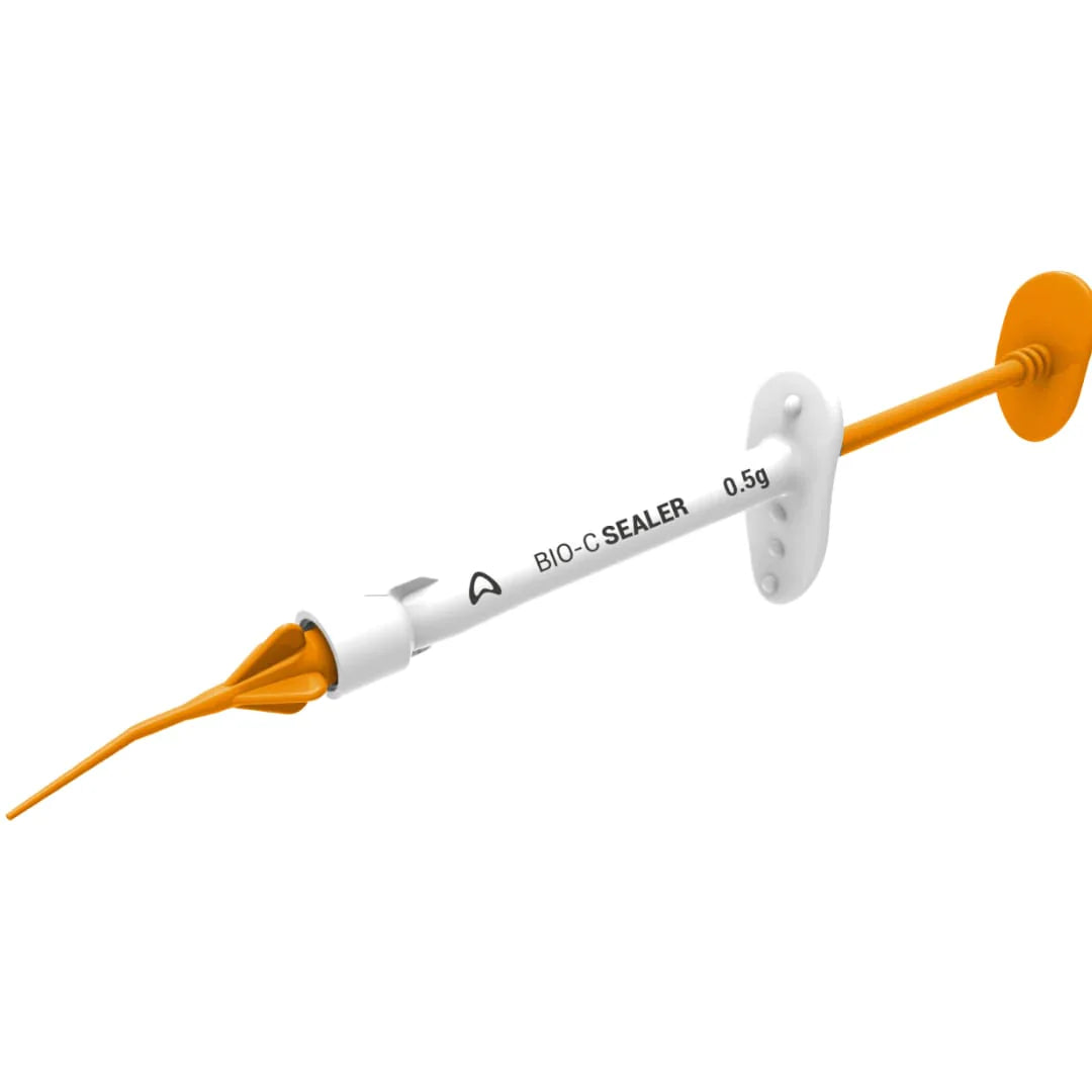 Angelus Bio-C Sealer - BioCeramic Root Canal Sealer mdental