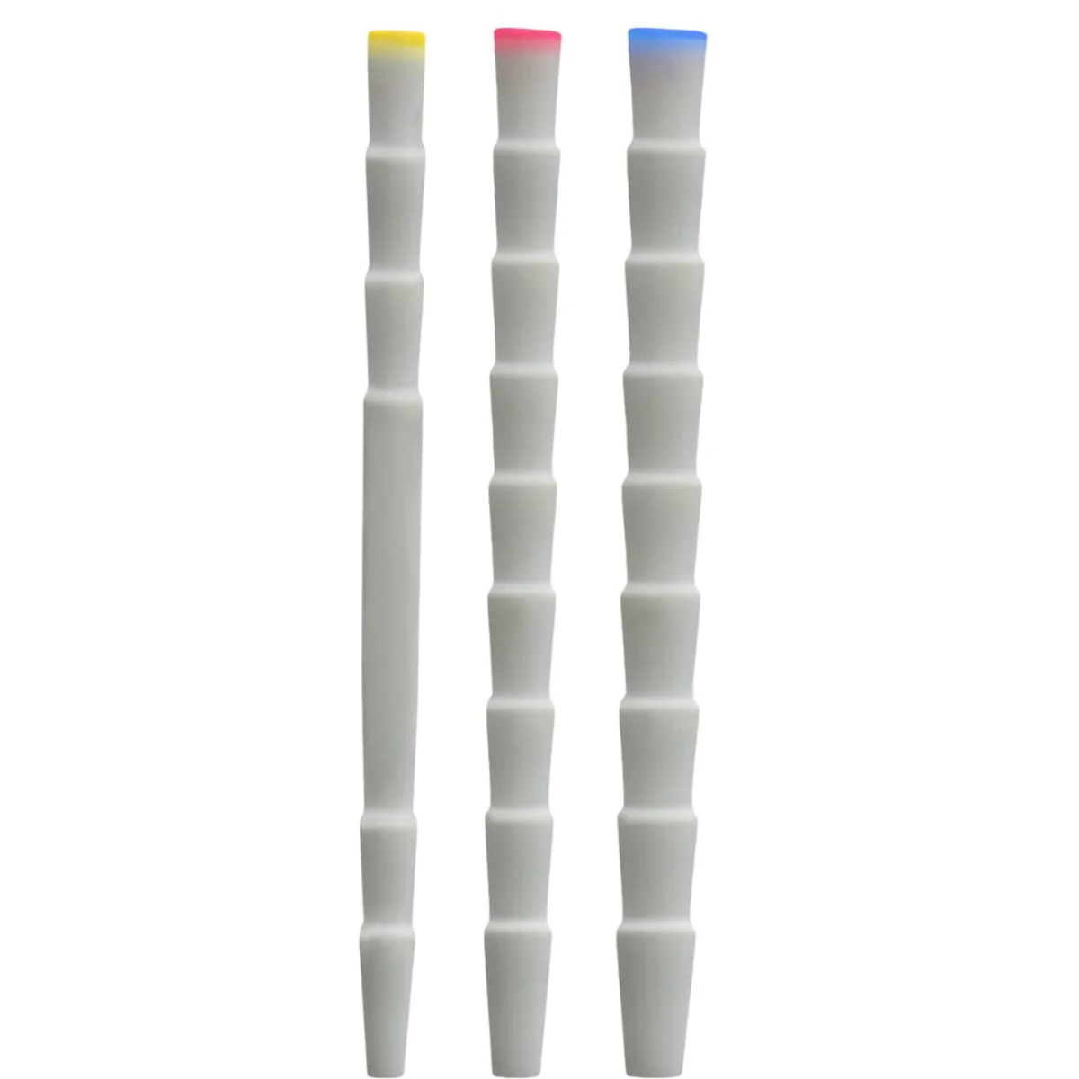 Angelus Reforpost Fiber Glass Post | Intraradicular Fiber Reinforced Composite Root Canal Post | Dental Fiber Post