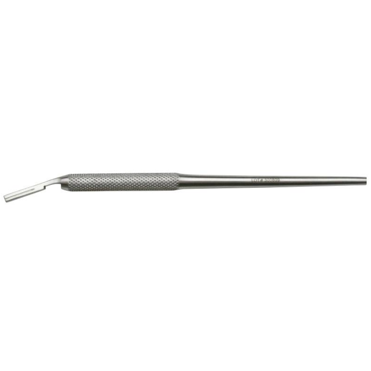 Scalpel Handle 14.5 cm – Straight & Curved