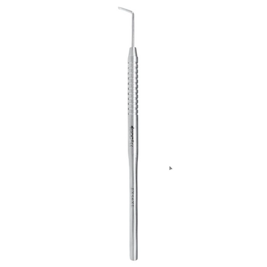 GDC Single End Probe EXS6XL | Stainless Steel Dental Diagnostic Probe | BuyDental India