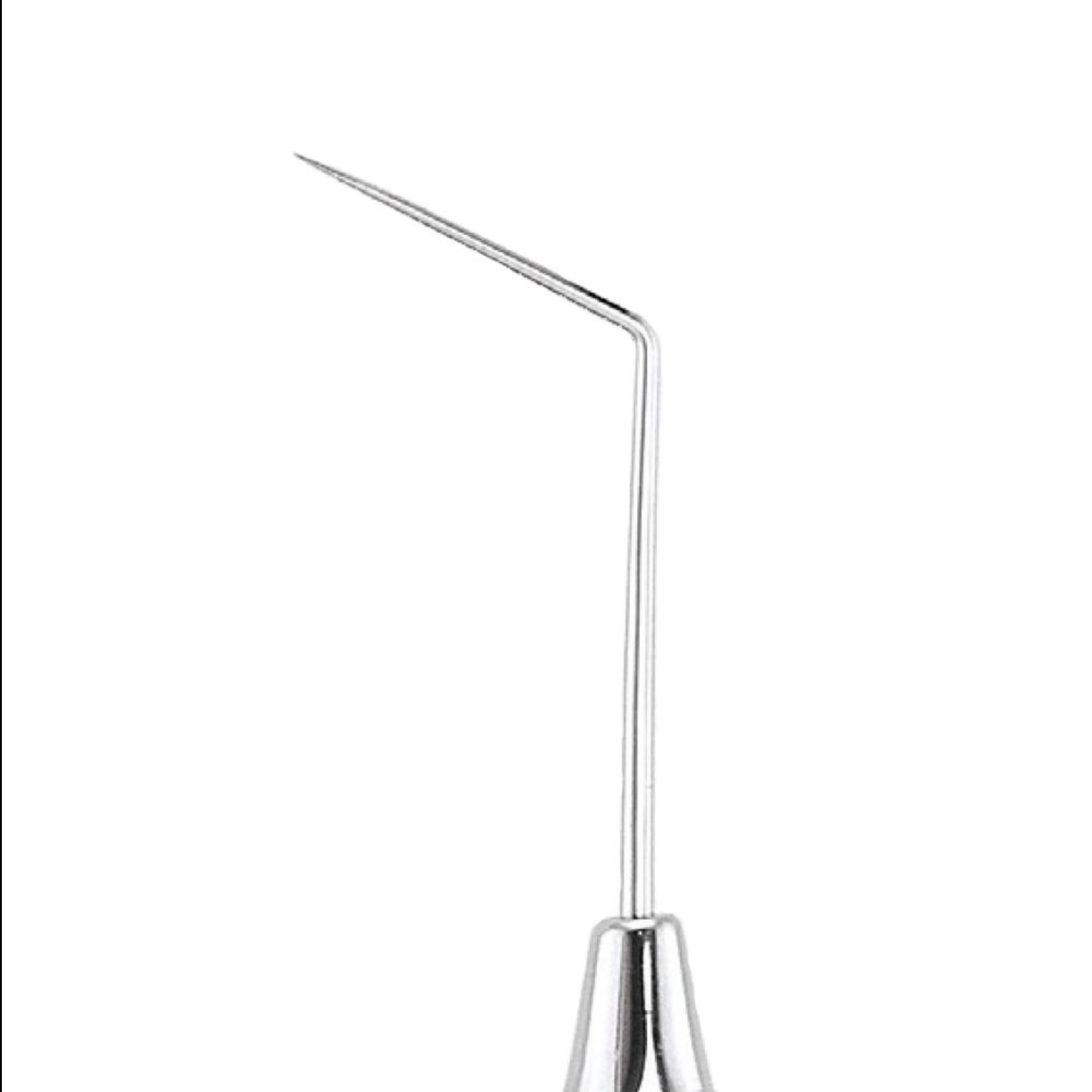 GDC Single End Probe EXS6XL | Stainless Steel Dental Diagnostic Probe | BuyDental India