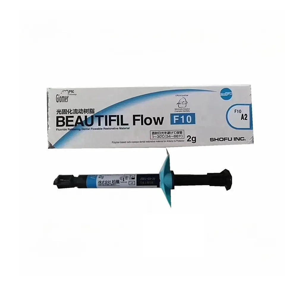 Shofu Beautifil Flow F10