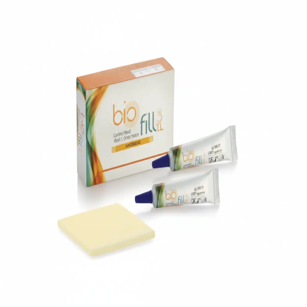 Medicept Biofill Plus | Bioactive Calcium Silicate Based Root Canal Repair Material | Dental Biomaterial