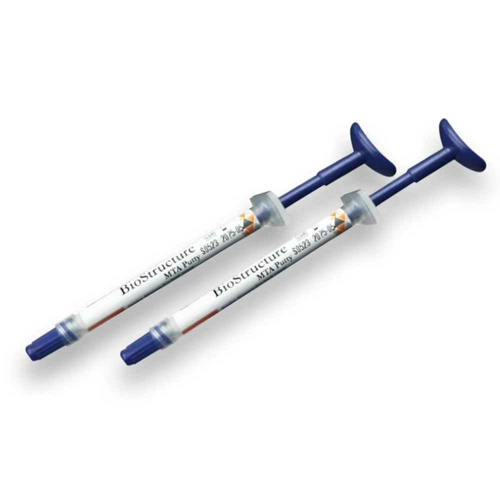 SafeEndo Biostructure MTA Putty mdental