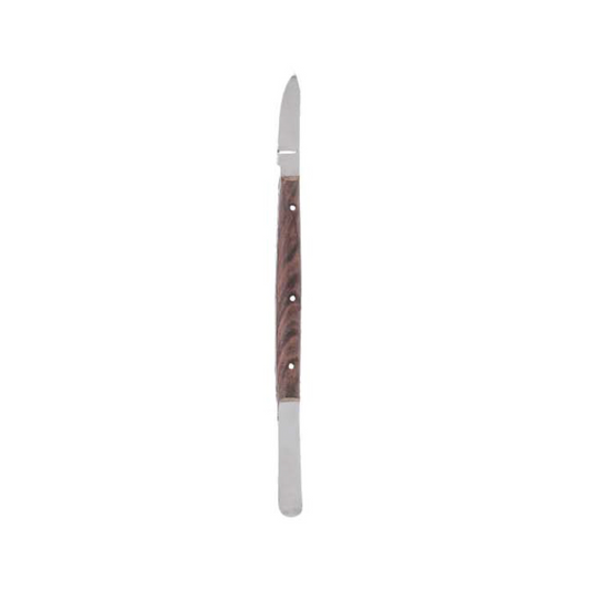 GDC Wax Knife Fahnenstock Large (Wolf) | Dental Modelling & Wax Carving Instrument