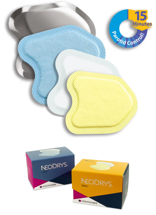 NeoDrys-A True Game-Changer in the Field of Dentistry