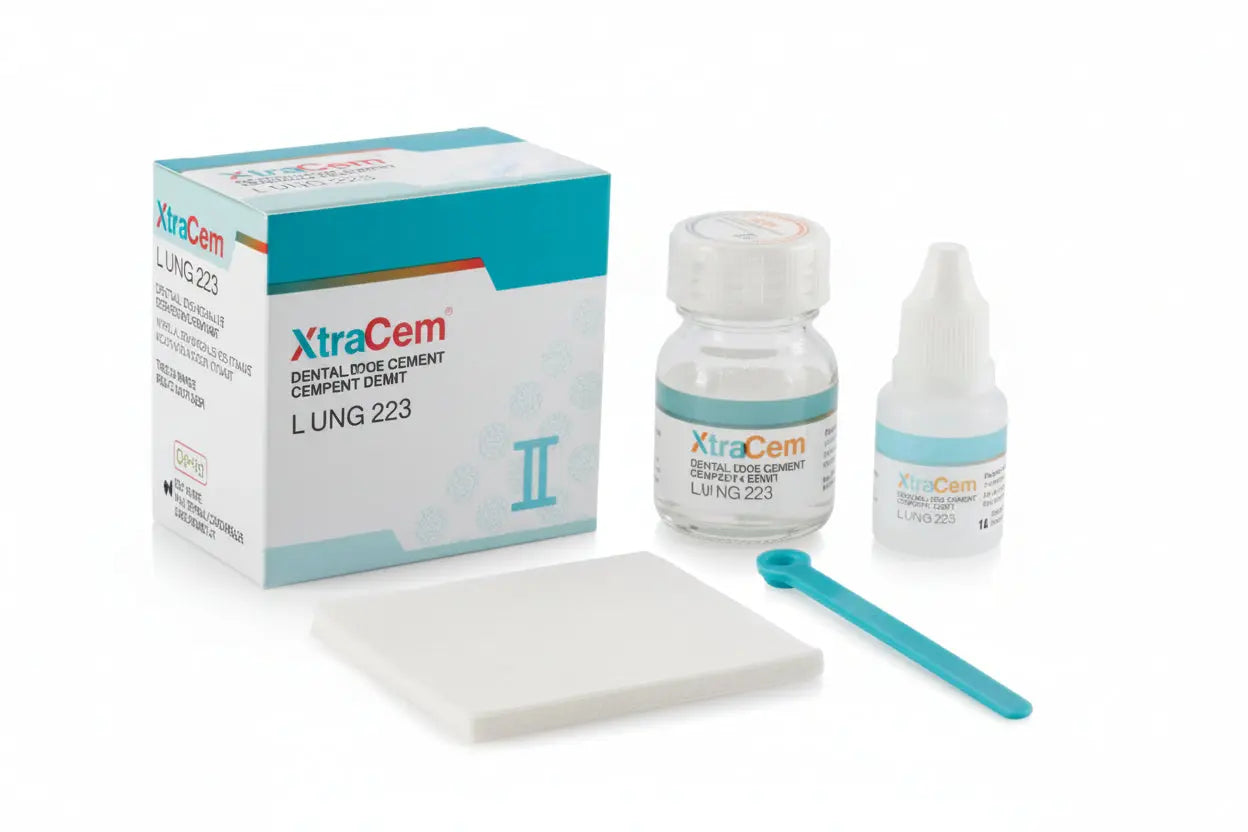 Medicept Xtracem mdental