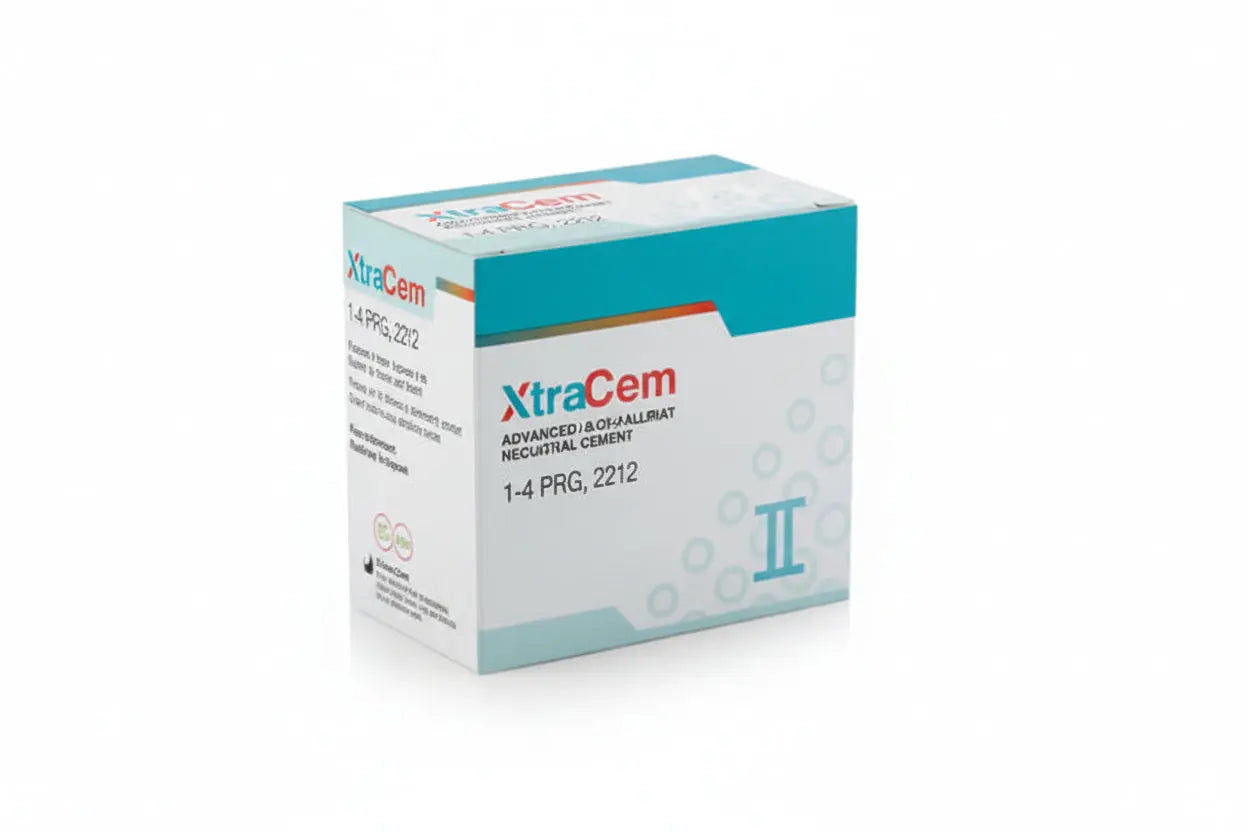 Medicept Xtracem mdental