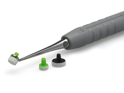 Ivoclar OptraSculpt Pad Kit | Composite Modeling & Contouring Instrument System | Dental Restorative Tool Kit
