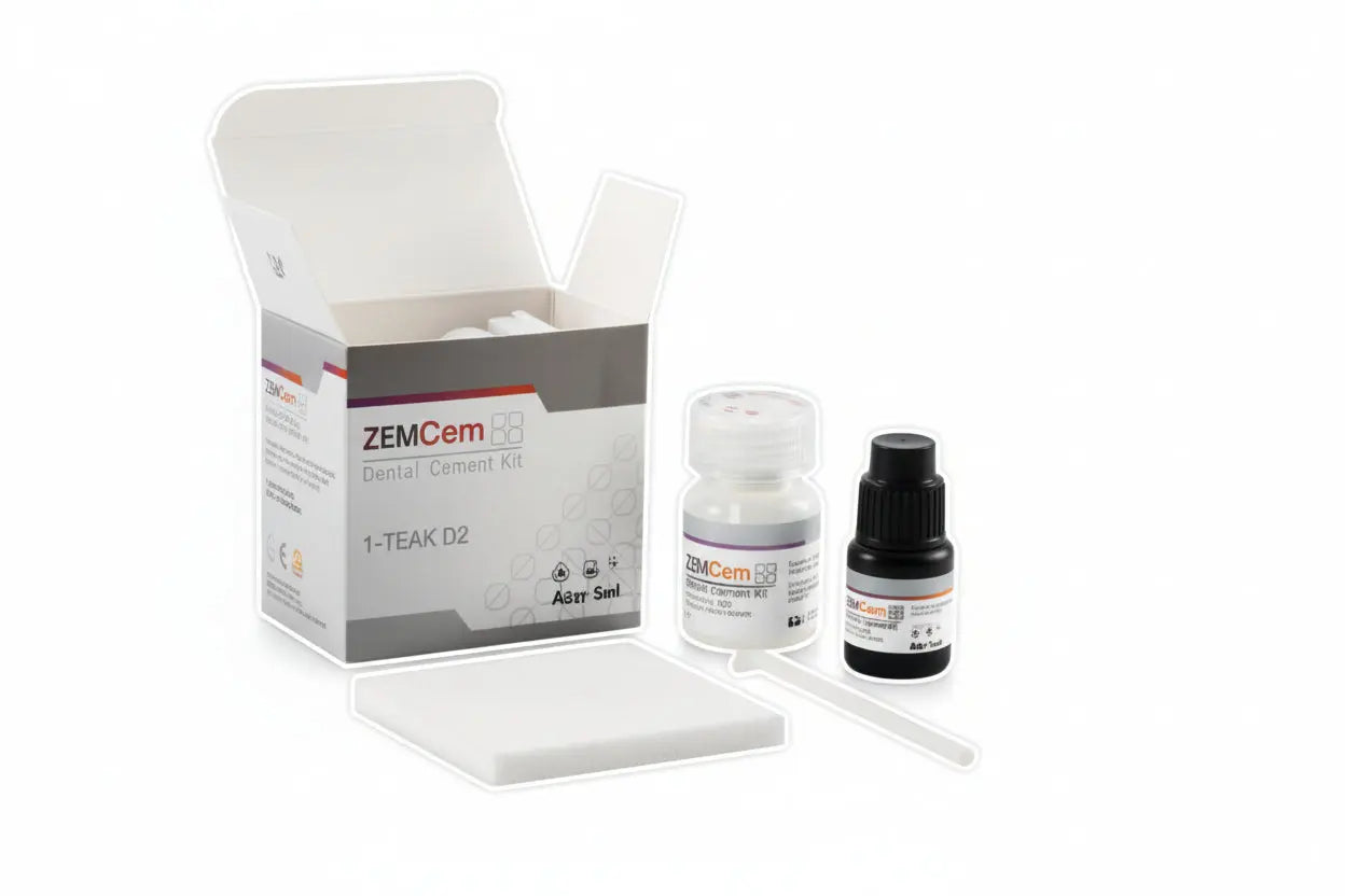 Medicept Xtracem-LC mdental