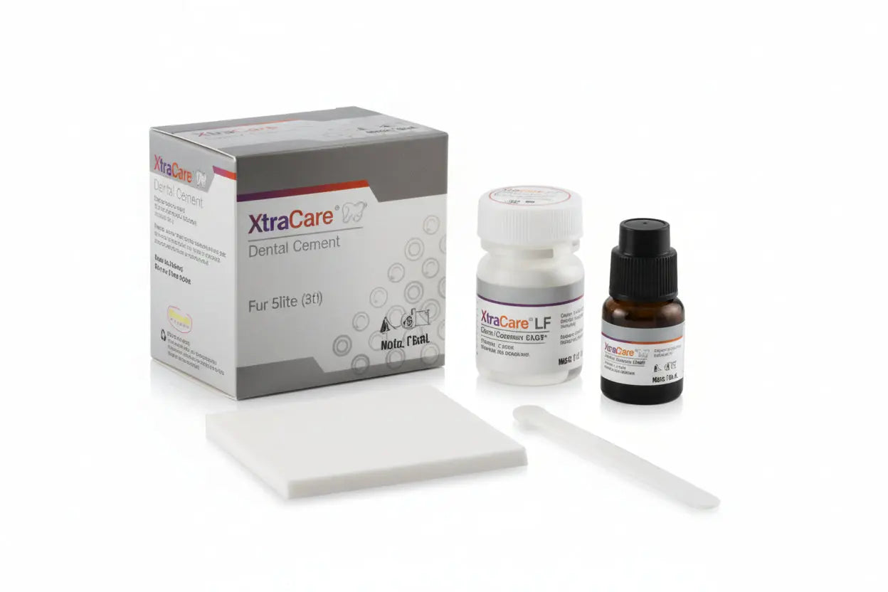 Medicept Xtracem-LC mdental