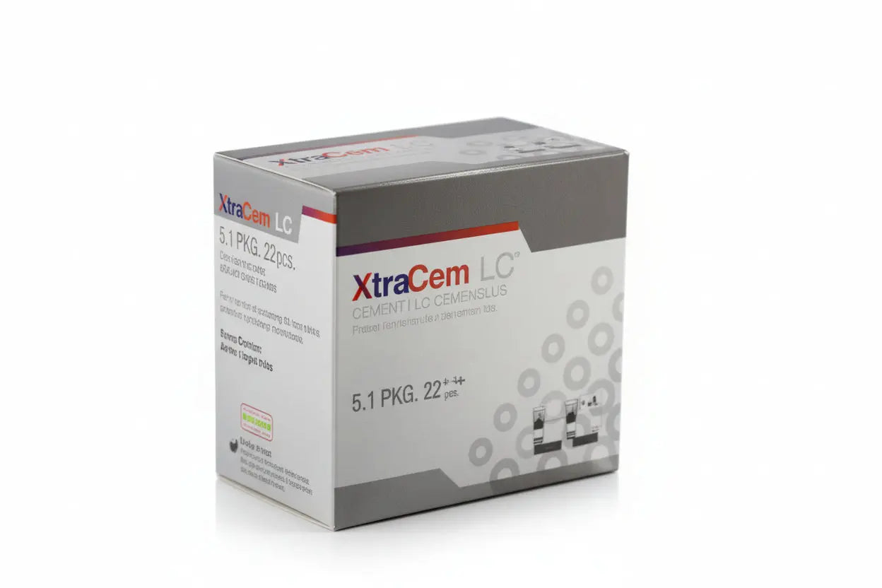Medicept Xtracem-LC mdental