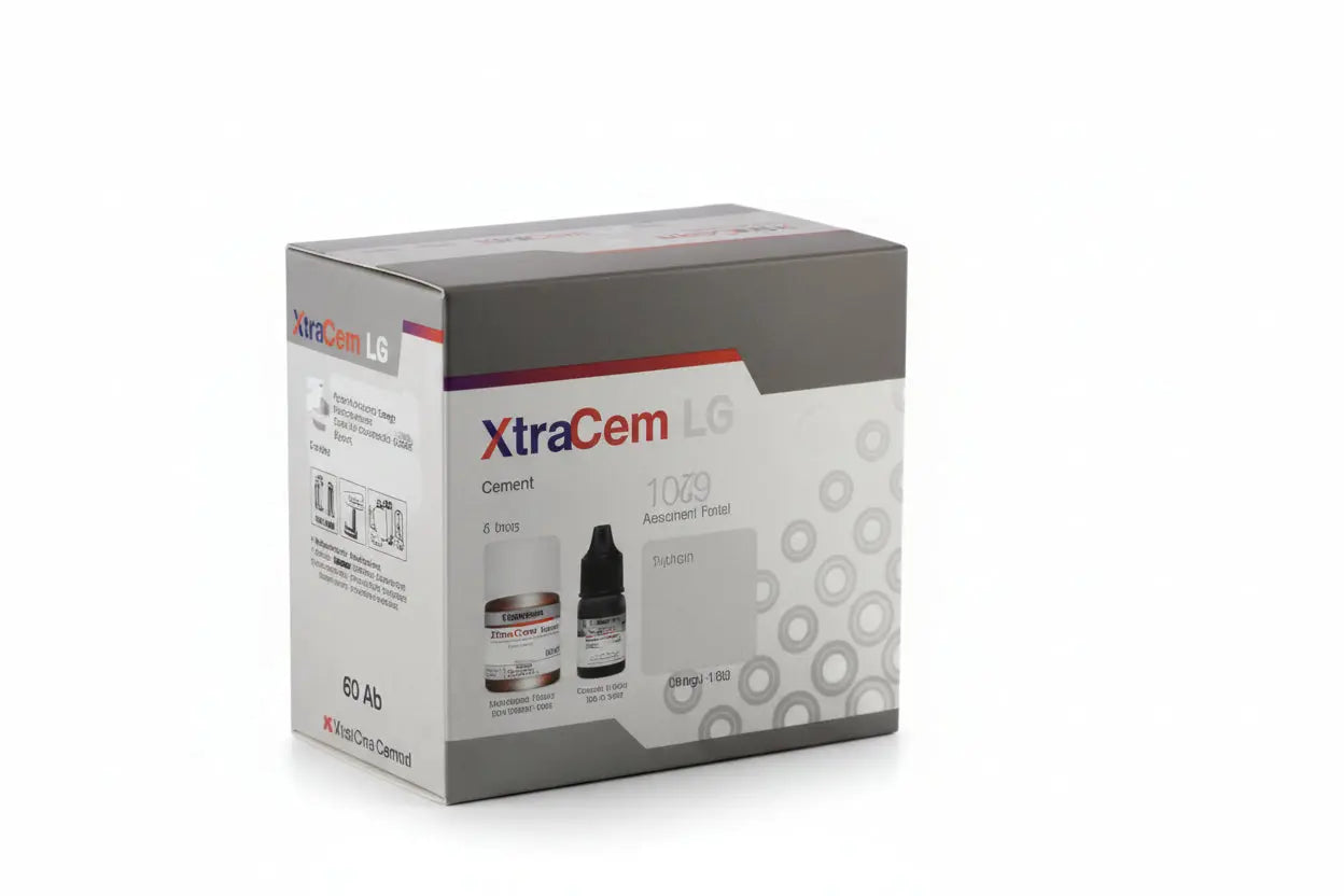 Medicept Xtracem-LC mdental