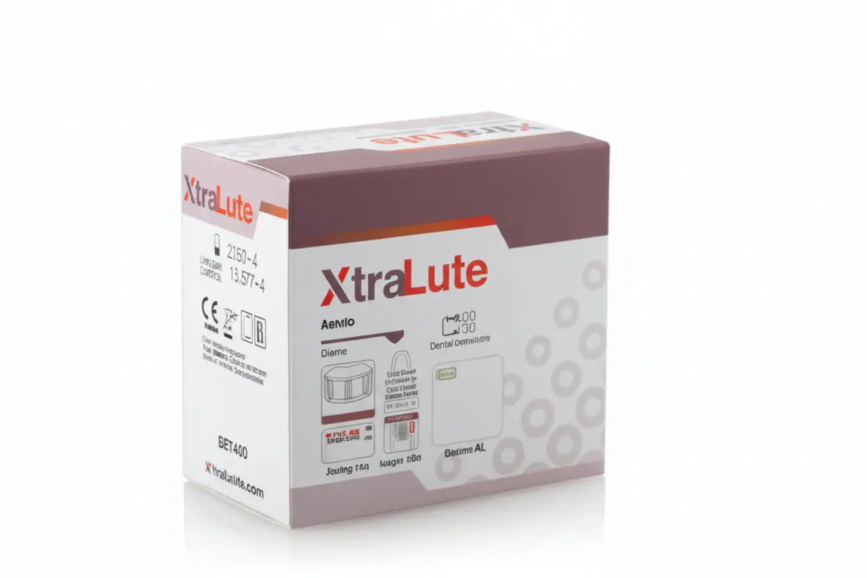 Medicept Xtralute mdental