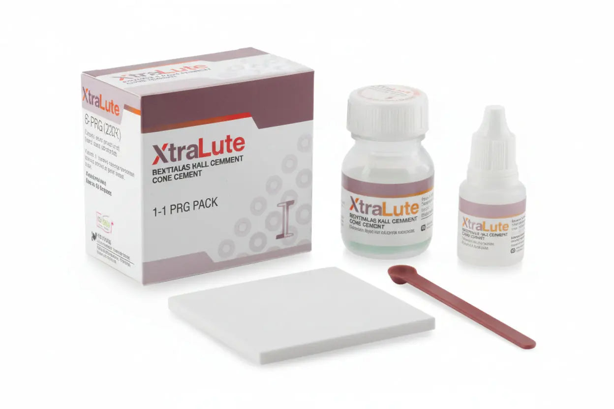 Medicept Xtralute mdental