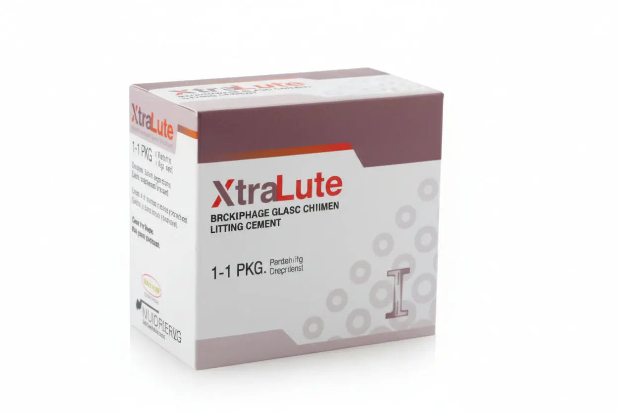 Medicept Xtralute mdental