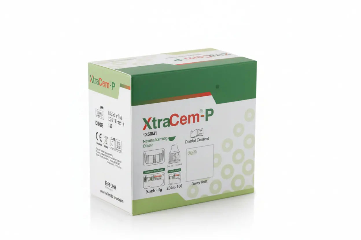 Medicept Xtracem-P mdental