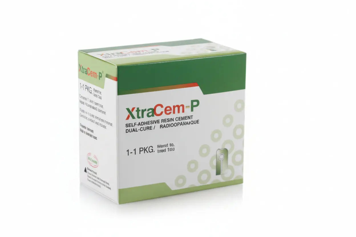 Medicept Xtracem-P mdental