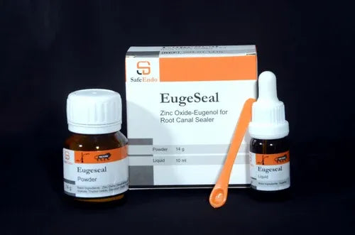 SafeEndo EugeSeal mdental