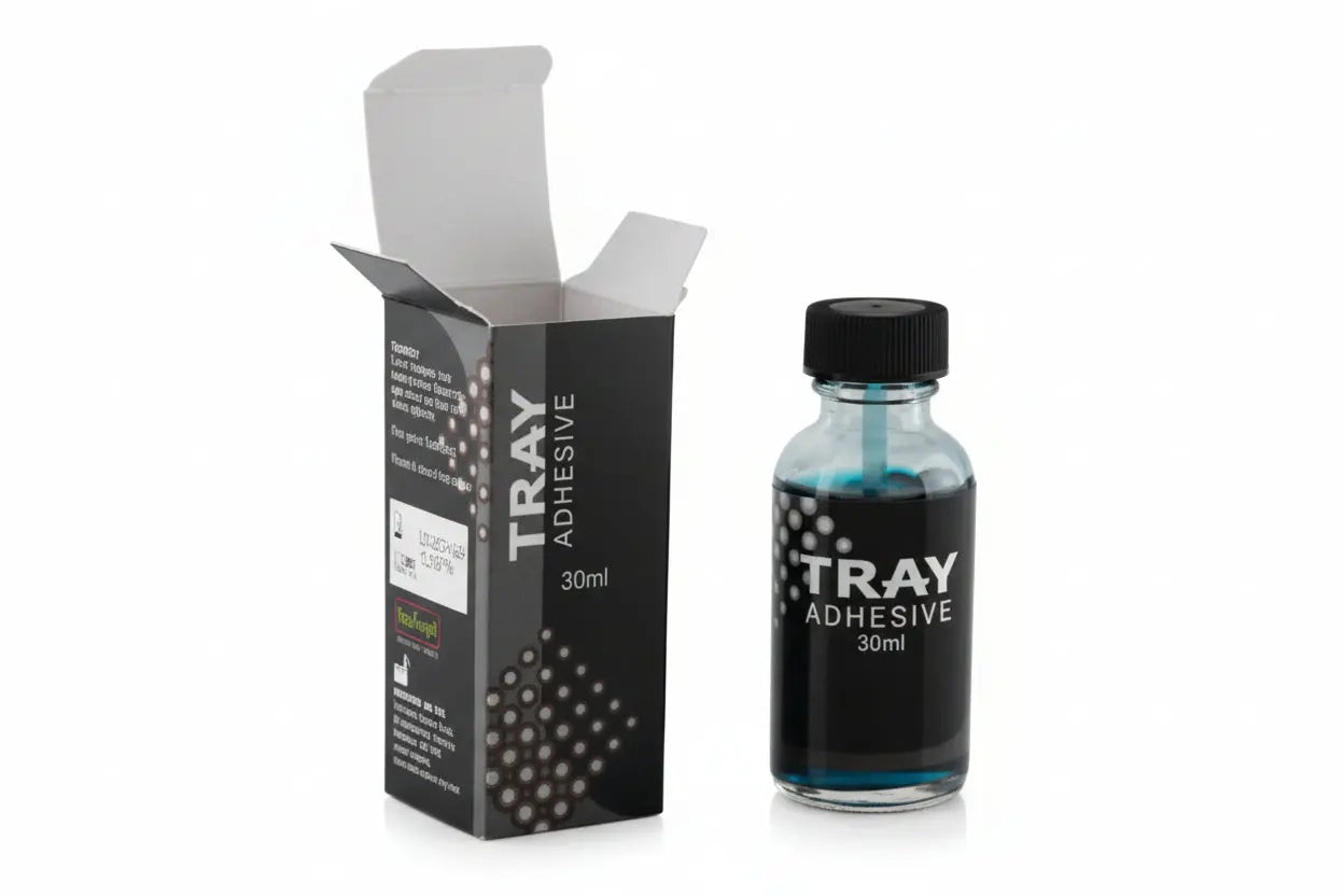 Medicept Tray Adhesive mdental