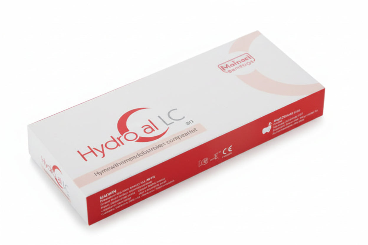 Medicept Hydrocal LC mdental