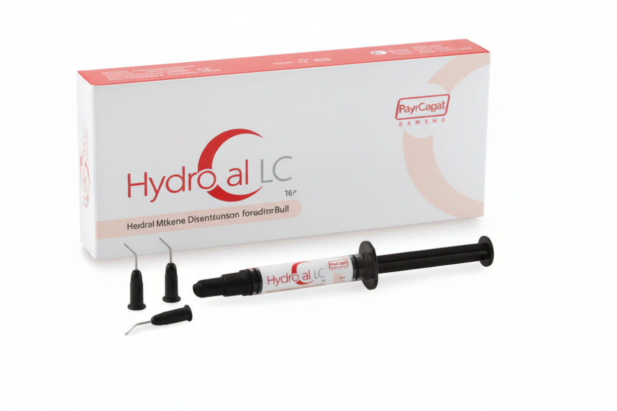 Medicept Hydrocal LC mdental