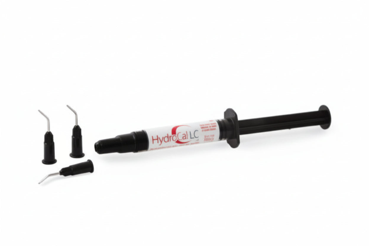 Medicept Hydrocal LC mdental