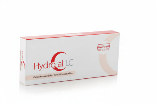 Medicept Hydrocal LC mdental
