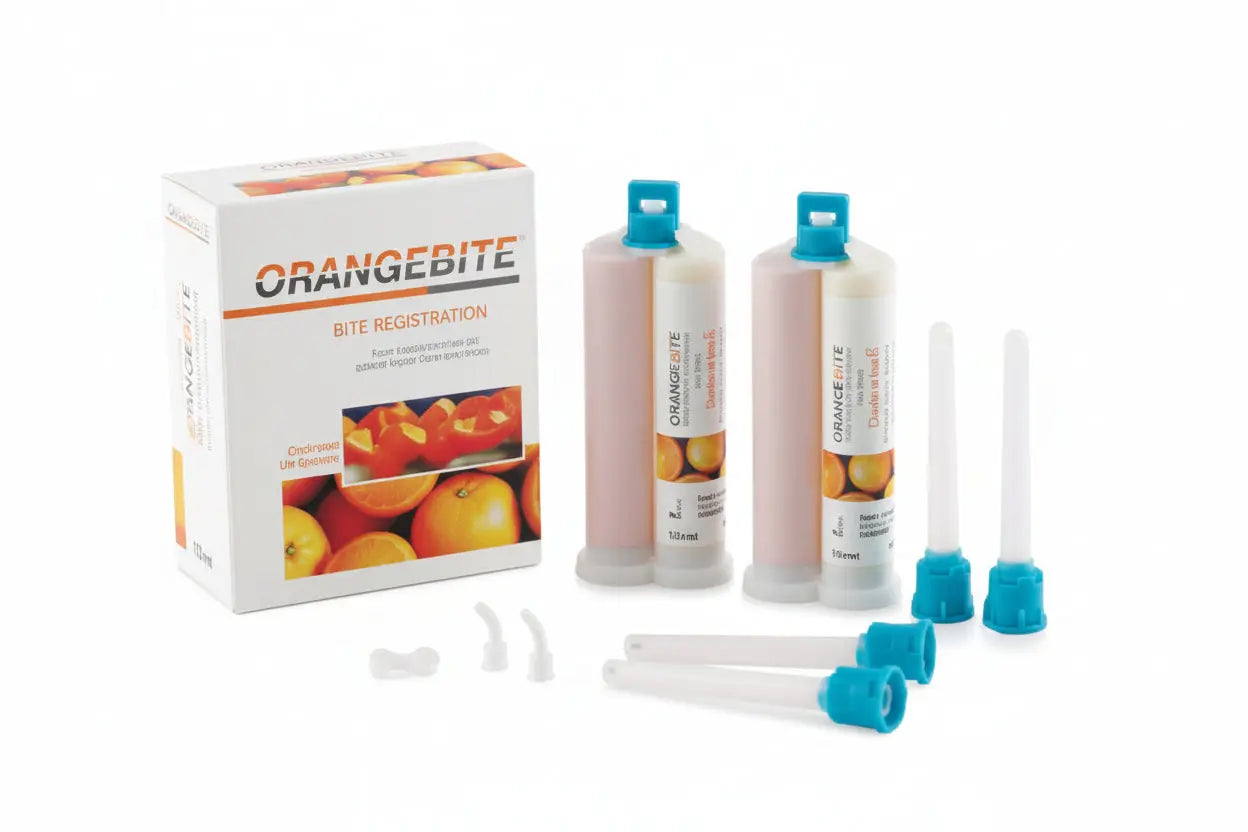 Medicept Orange Bite mdental