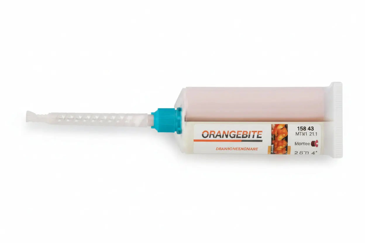 Medicept Orange Bite mdental