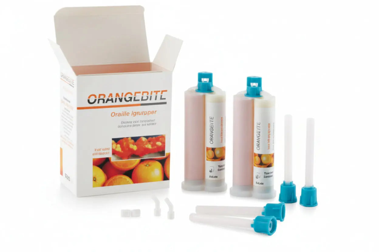 Medicept Orange Bite mdental
