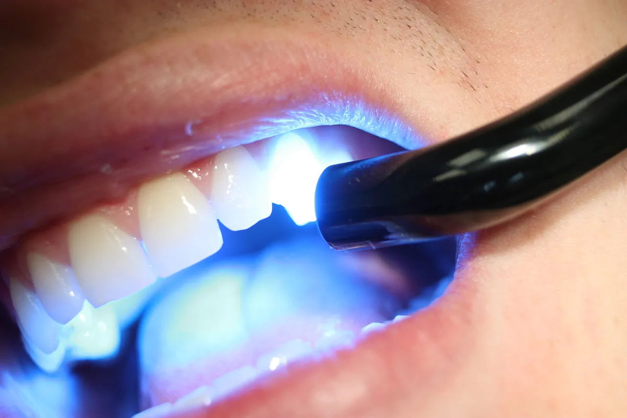 SafeEndo ReTemp-LC Flow mdental
