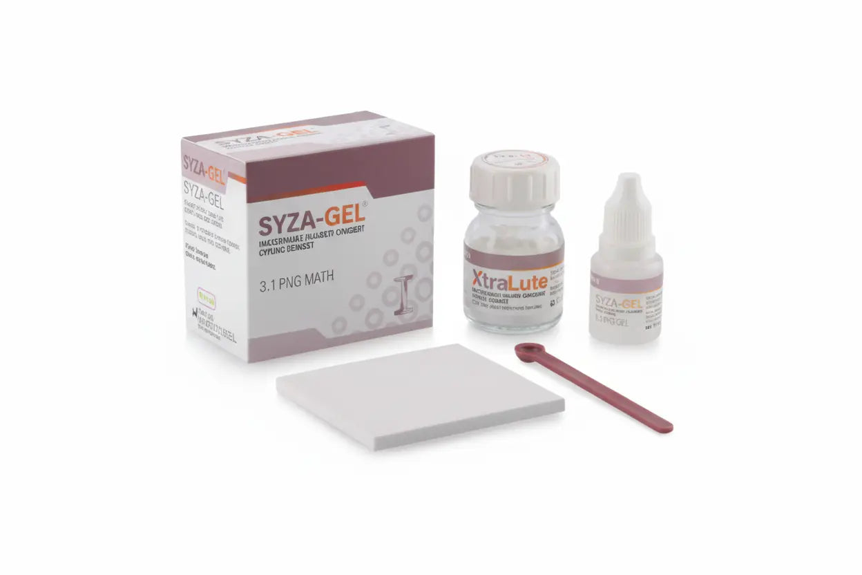 Medicept Xtralute mdental