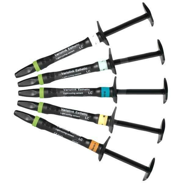 Ivoclar Variolink Esthetic Kit