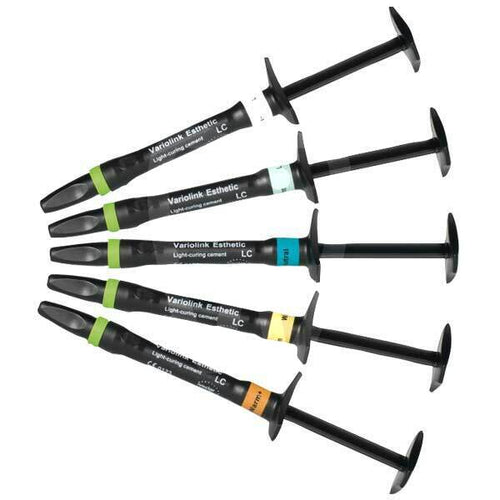 Ivoclar Variolink Esthetic Kit