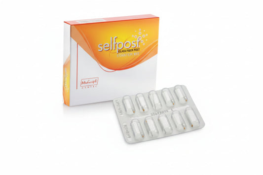 Medicept SelfPost mdental