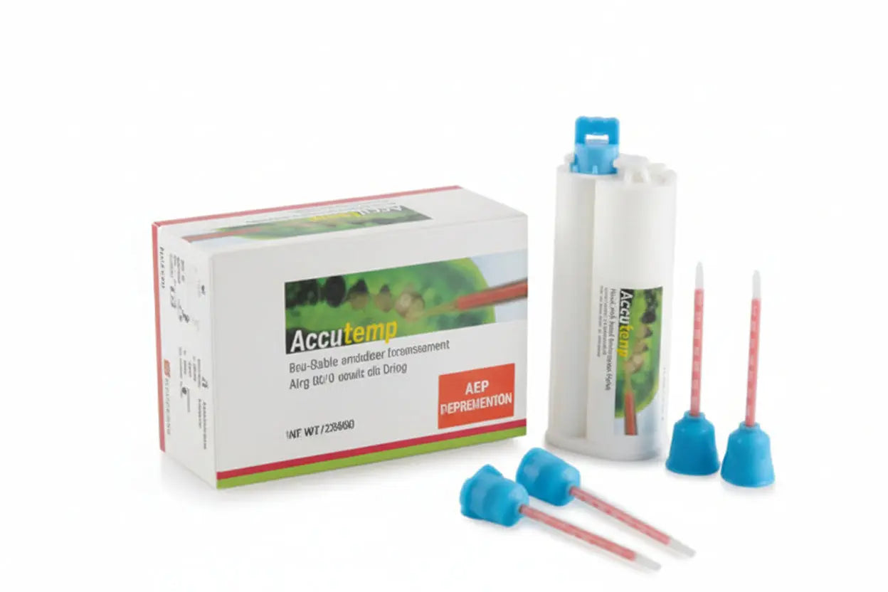 Medicept AccuTemp mdental