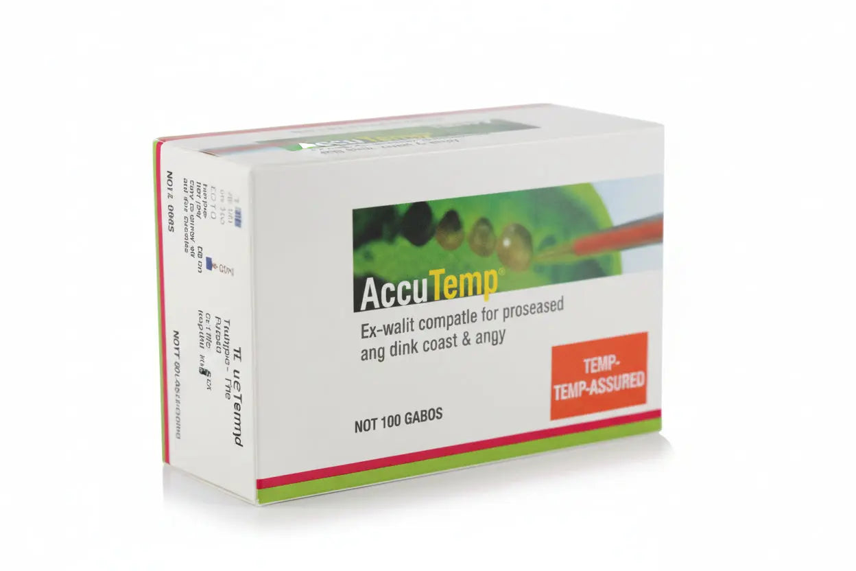 Medicept AccuTemp mdental