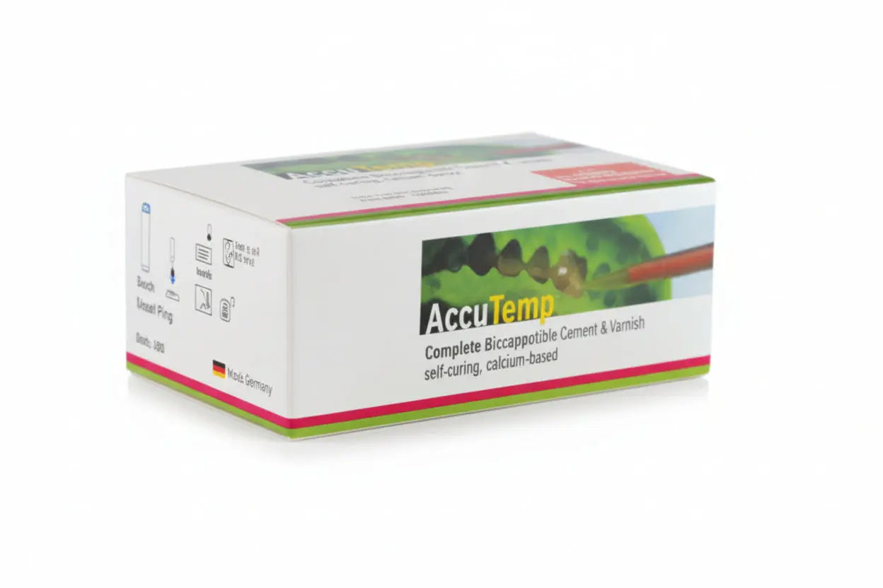 Medicept AccuTemp mdental