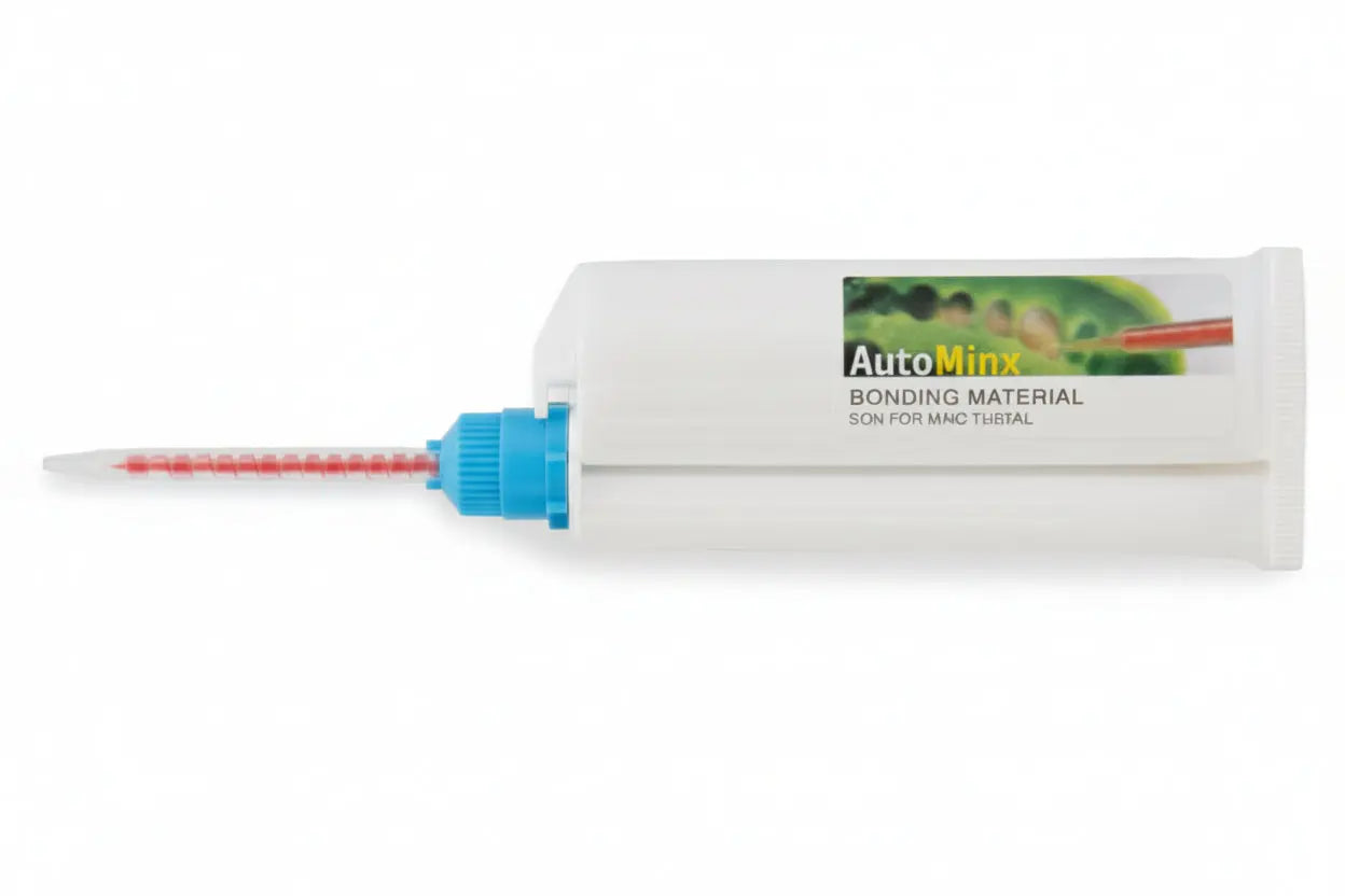 Medicept AccuTemp mdental
