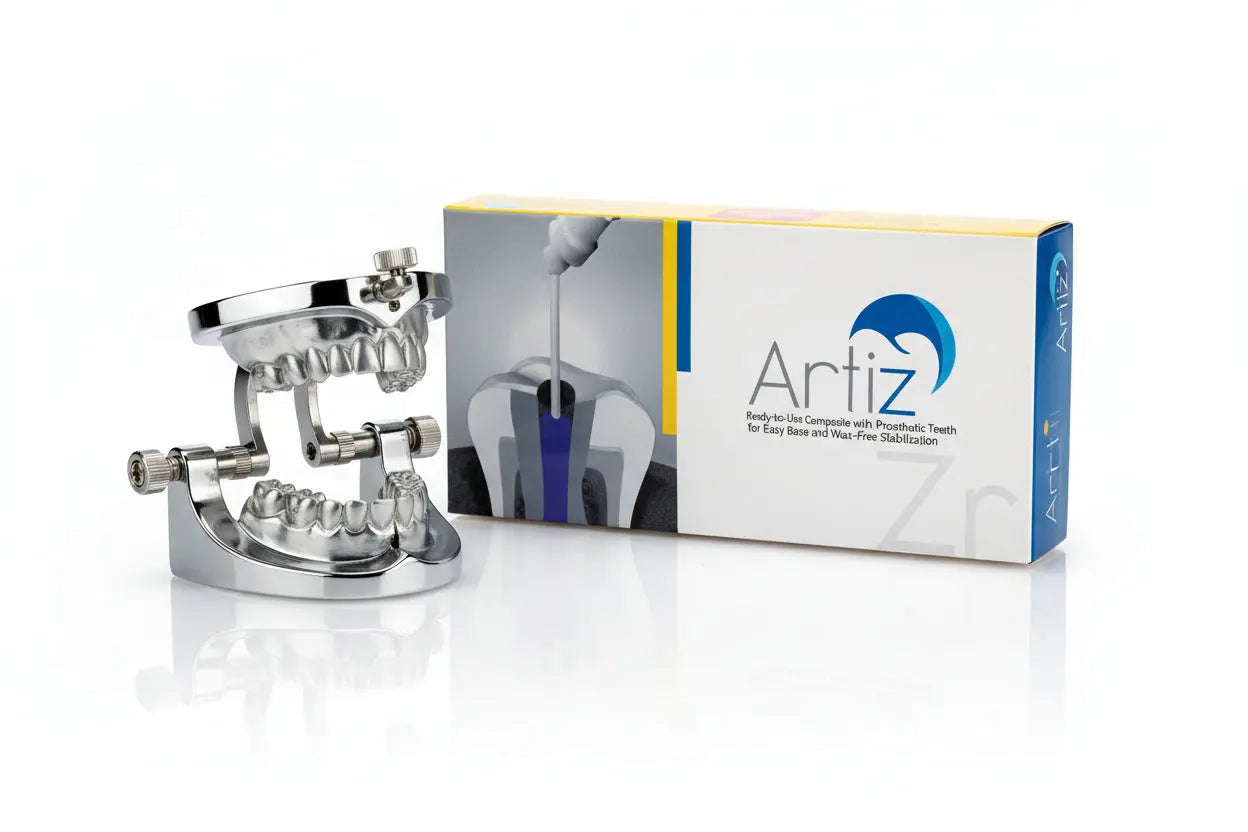 Medicept Artiz mdental