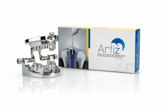 Medicept Artiz mdental