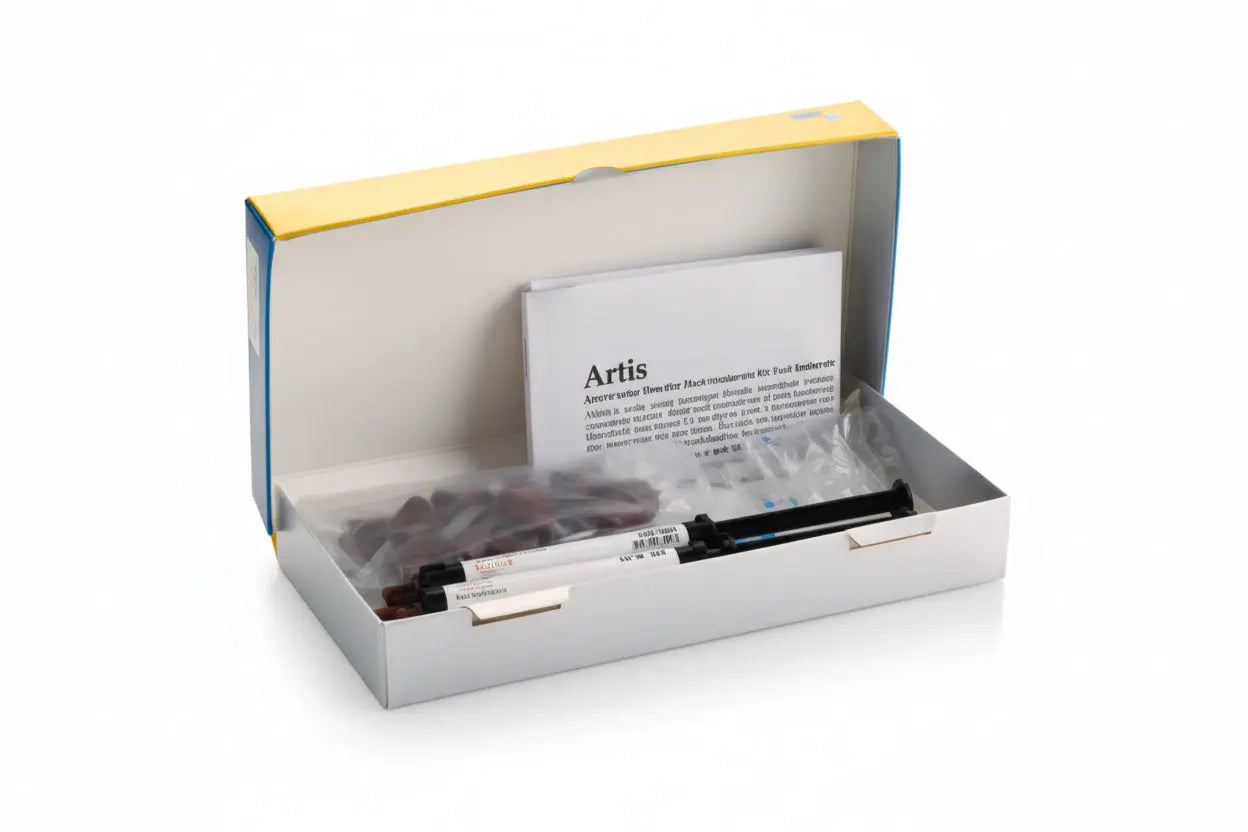 Medicept Artiz mdental